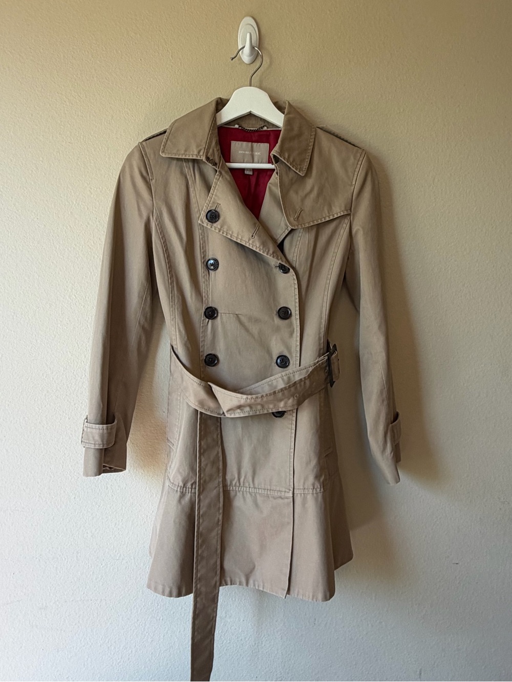 Banana Republic Jacket